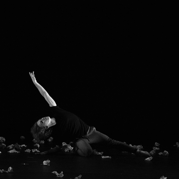 Ashton Roxander | Photo: Arian Molina Soca