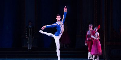 Sterling Baca | Photo: Alexander Iziliaev