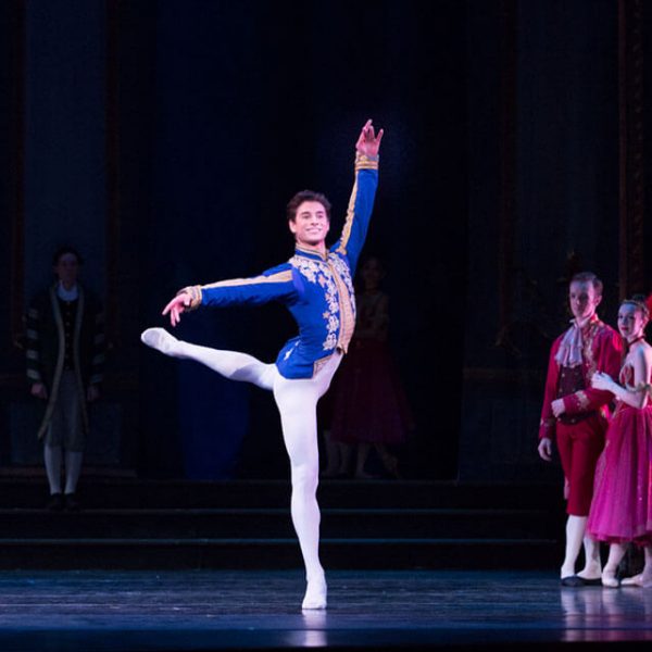 Sterling Baca | Photo: Alexander Iziliaev