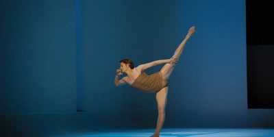Russell Ducker in Chroma | Photo: Alexander Iziliaev