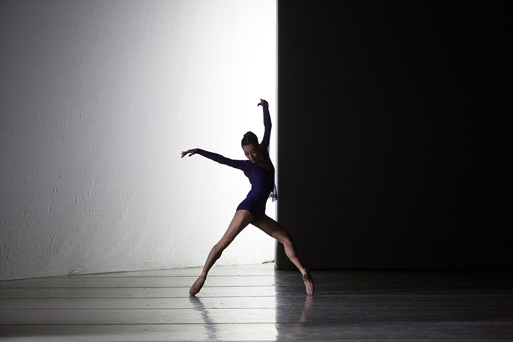 Yuka Iseda | Photo: Alexander Iziliaev