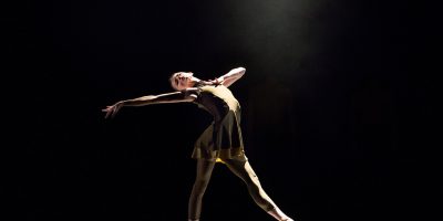 Oksana Maslova | Photo: Alexander Iziliaev