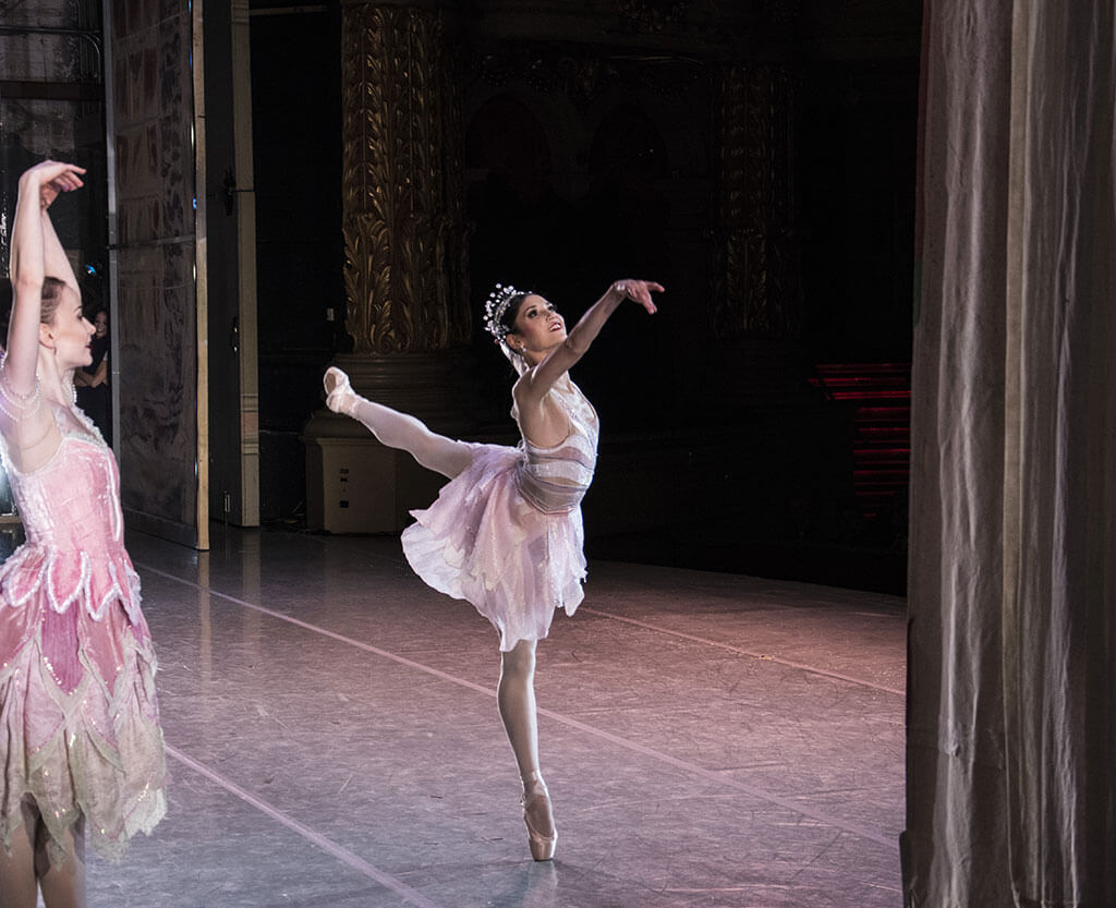 Mayara Pineiro | Photo: Arian Molina Soca