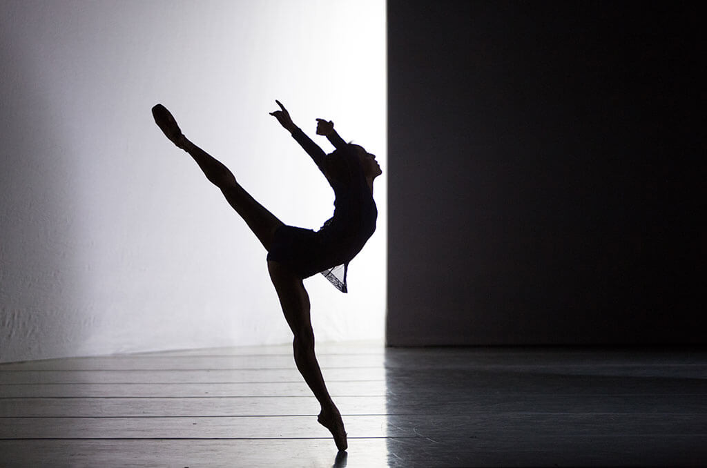 Yuka Iseda | Photo: Alexander Iziliaev