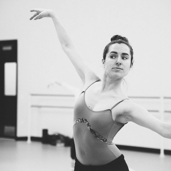 Adrianna de Svastich | Photo: Vikki Sloviter