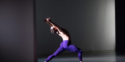 Ian Hussey in The Third Light | Photo: Alexander Iziliaev