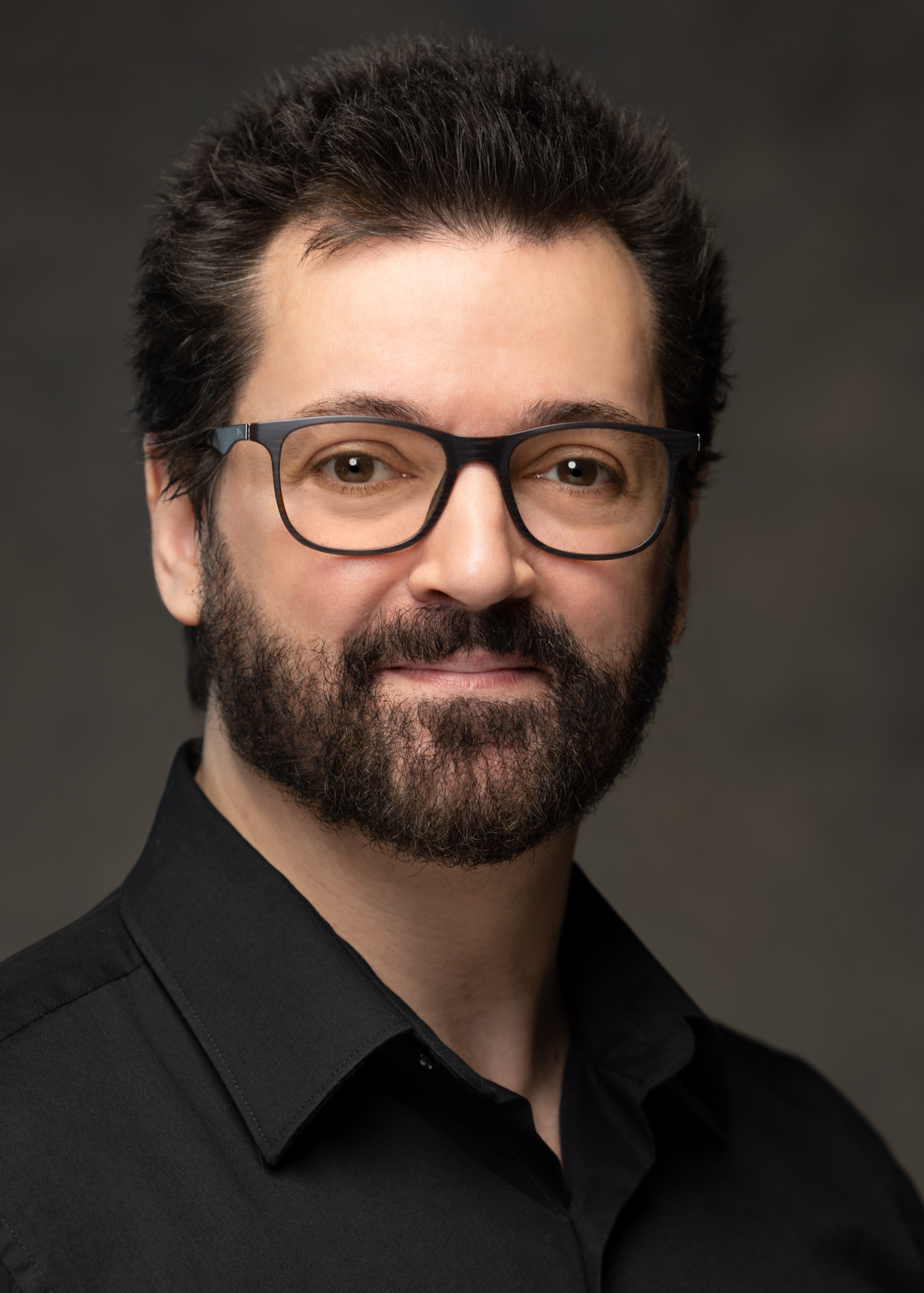 Faculty Featured Image
