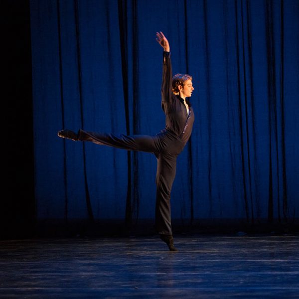 On Edge Gallery Image 1