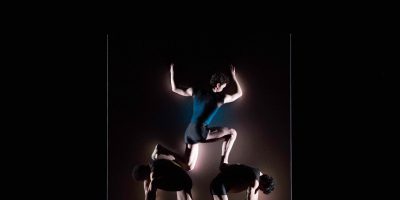 Sterling Baca, Jermel Johnson, and Arian Molina Soca in Remansos | Photo: Alexander Iziliaev
