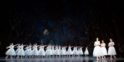Artists of Philadelphia Ballet | Photo: Alexander Iziliaev