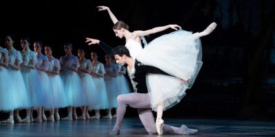 Oksana Maslova and Arian Molina Soca | Photo: Alexander Iziliaev