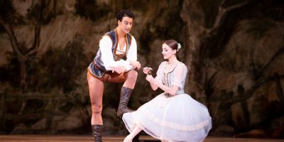 Oksana Maslova and Arian Molina Soca | Photo: Alexander Iziliaev