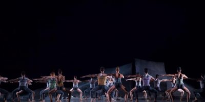 Artists of Philadelphia Ballet in DGV | Photo: Alexander Iziliaev