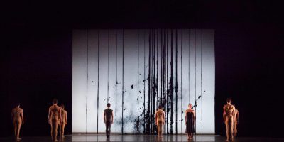 Artists of Philadelphia Ballet in Asphodel Meadows | Photo: Alexander Iziliaev