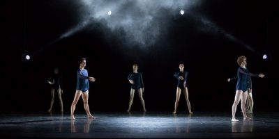 Artists of Philadelphia Ballet in Grace Action | Photo: Alexander Iziliaev