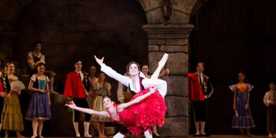 Mayara Pineiro and Etienne Diaz | Photo: Alexander Iziliaev