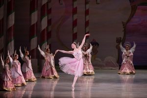The Nutcracker