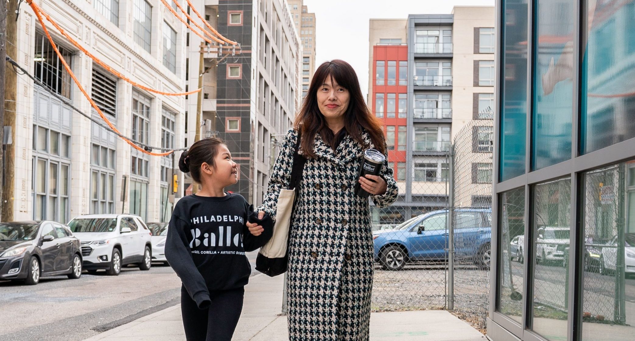 Philadelphia Ballet Access Tickets