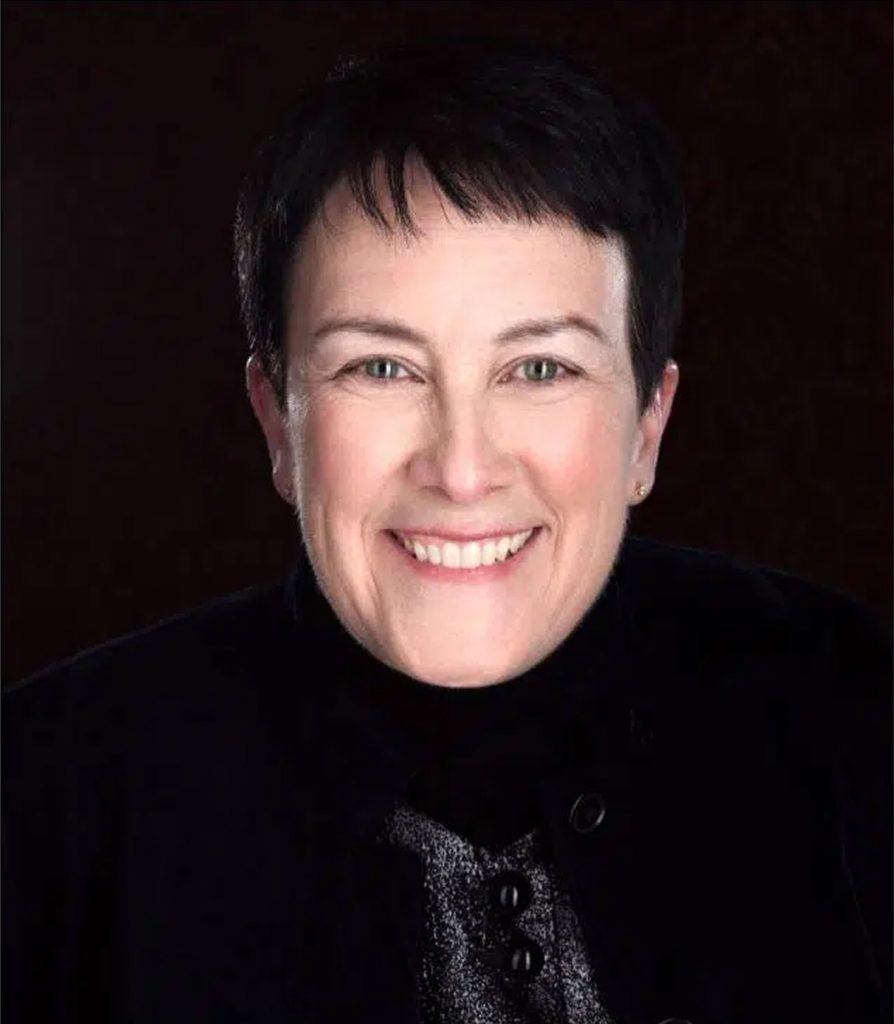 Jennifer Higdon