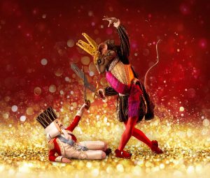 George Balanchine’s The Nutcracker®